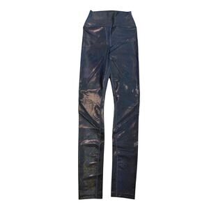 Carbon 38 High Rise Leggings Sz XS